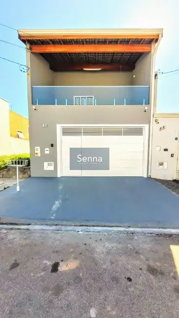 Foto 1 de Casa com 3 quartos à venda, 240m2 em Jardim Novo Mundo, Varzea Paulista - SP