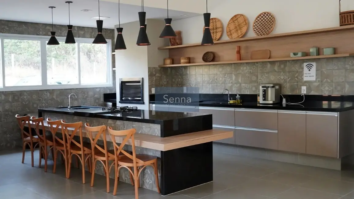 Foto 5 de Terreno / Lote à venda, 1000m2 em Caxambu, Jundiai - SP