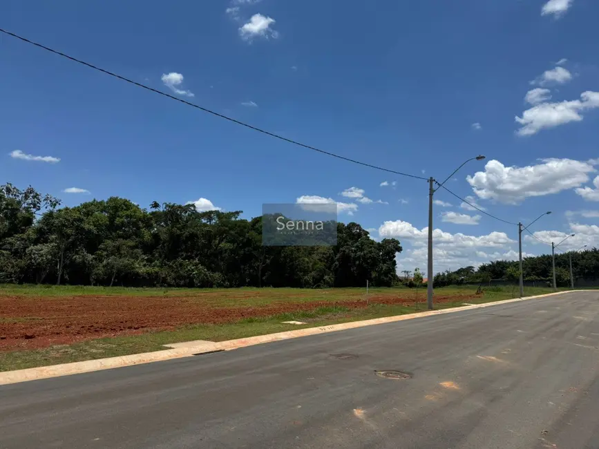 Foto 1 de Terreno / Lote à venda, 1000m2 em Caxambu, Jundiai - SP