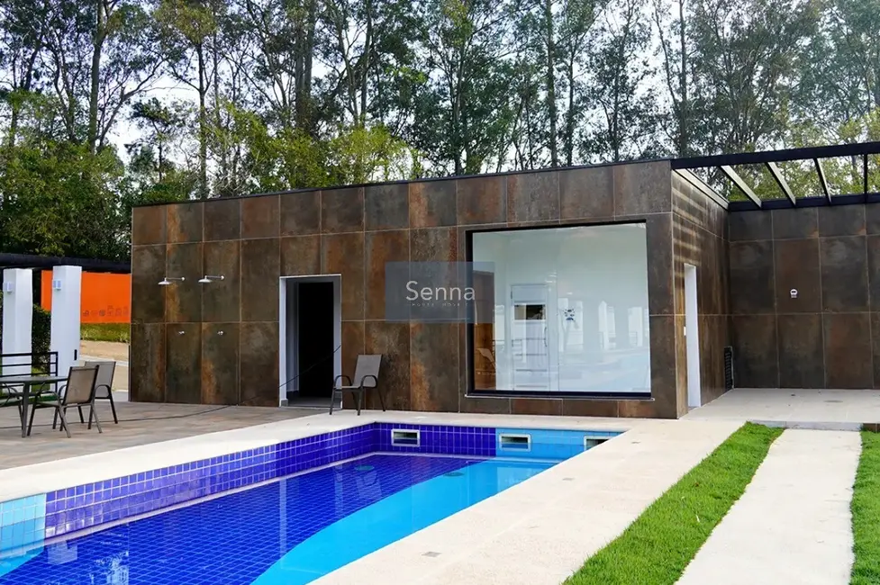 Foto 2 de Terreno / Lote à venda, 1000m2 em Caxambu, Jundiai - SP