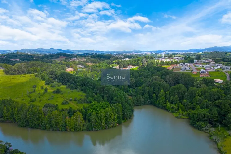 Foto 2 de Terreno / Lote à venda, 1000m2 em Caxambu, Jundiai - SP