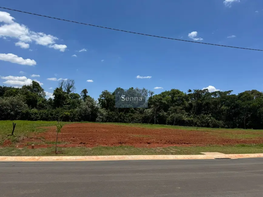 Foto 1 de Terreno / Lote à venda, 1000m2 em Caxambu, Jundiai - SP