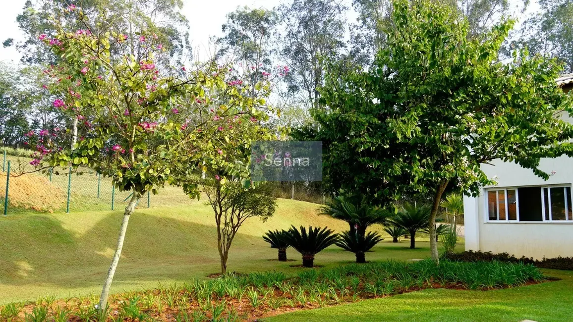 Foto 4 de Terreno / Lote à venda, 1000m2 em Caxambu, Jundiai - SP