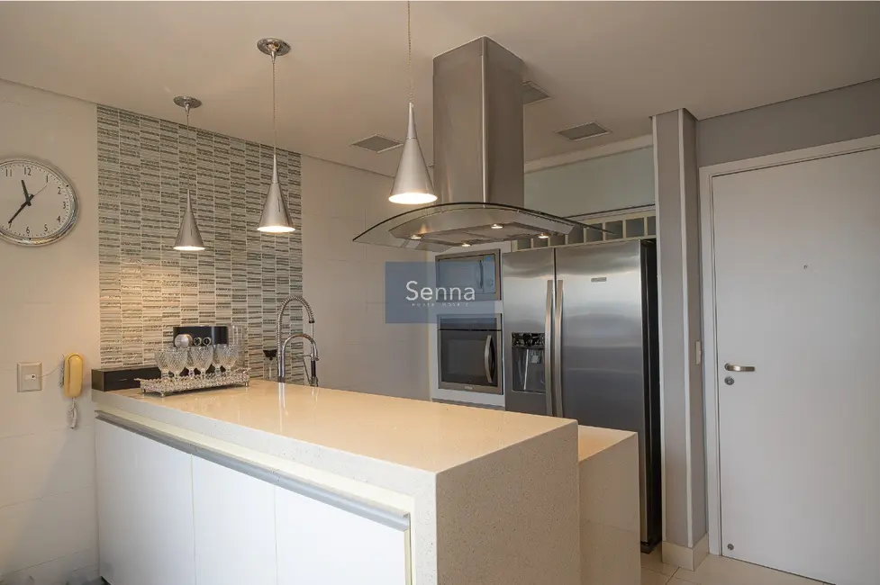 Foto 4 de Apartamento com 3 quartos à venda, 155m2 em Vila Arens II, Jundiai - SP