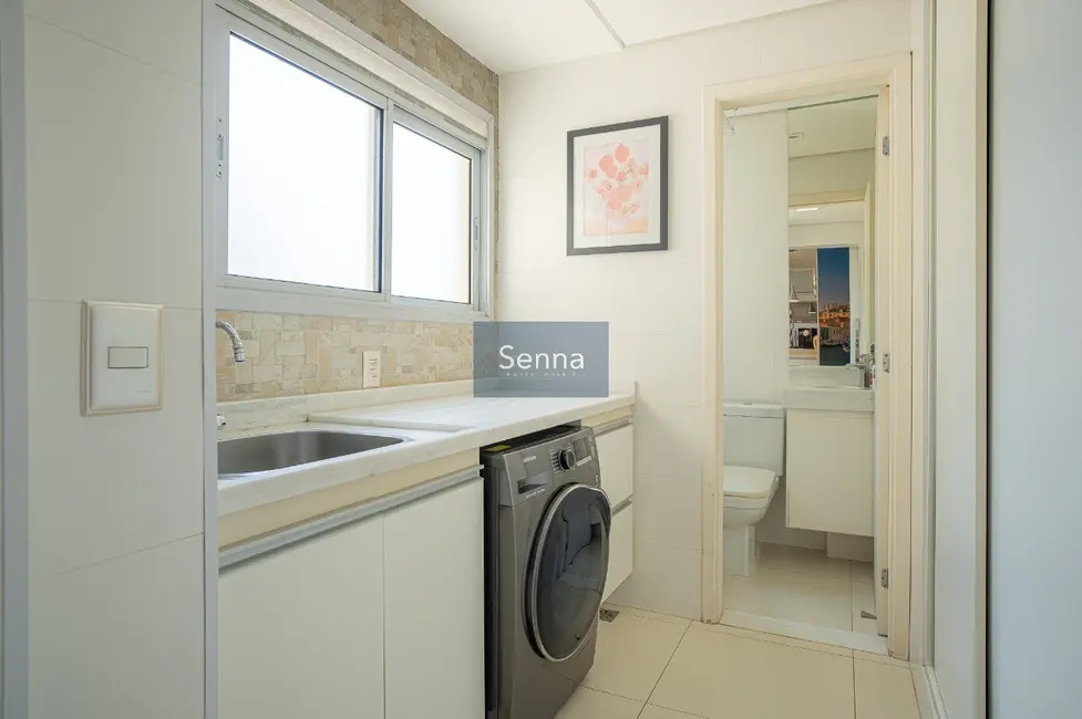 Foto 6 de Apartamento com 3 quartos à venda, 155m2 em Vila Arens II, Jundiai - SP