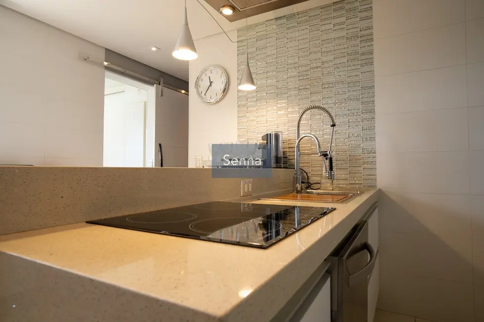 Foto 5 de Apartamento com 3 quartos à venda, 155m2 em Vila Arens II, Jundiai - SP