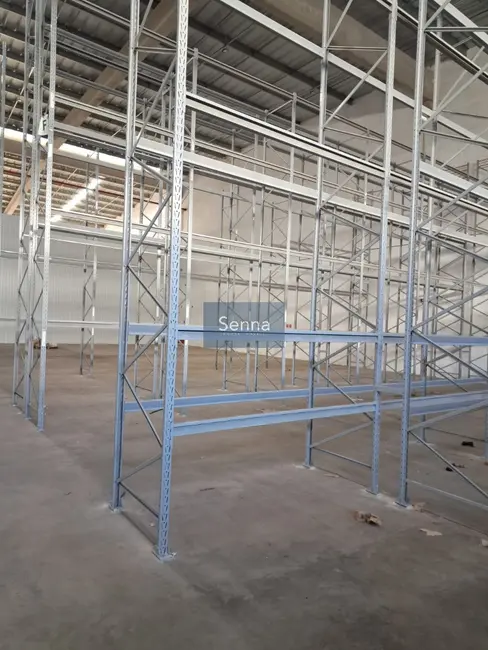 Armazém / Galpão para alugar, 850m2 em Sítio do Mursa, Varzea Paulista - SP - imagem 6 Foto 6 de Armazém / Galpão para alugar, 850m2 em Sítio do Mursa, Varzea Paulista - SP