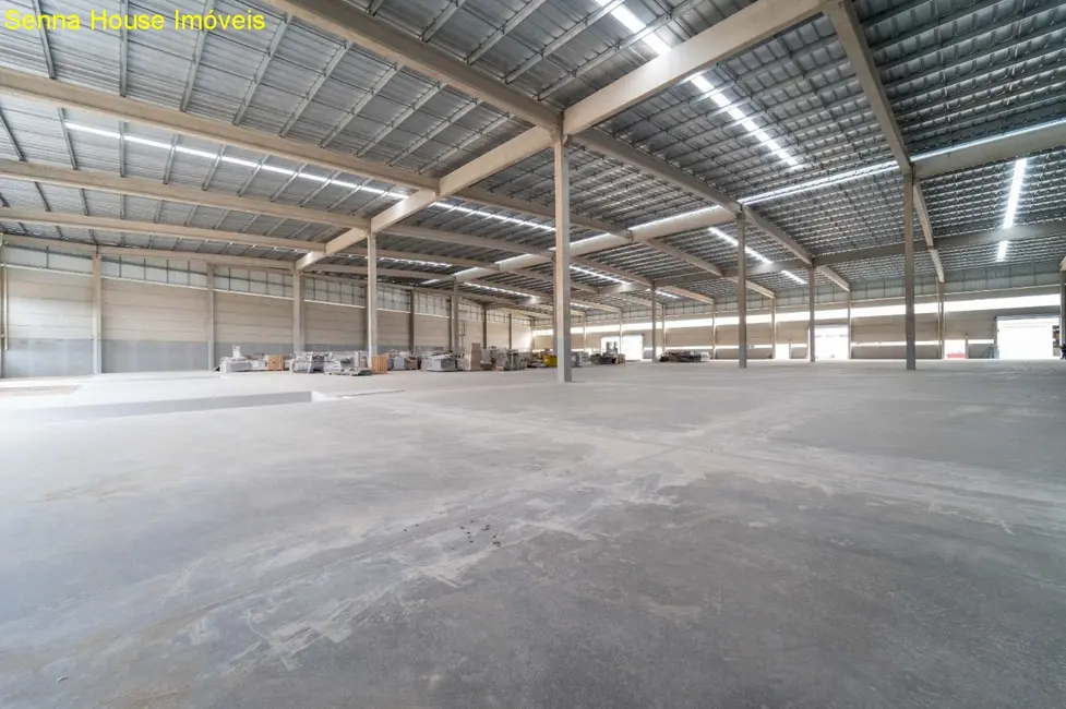 Armazém / Galpão para alugar, 850m2 em Sítio do Mursa, Varzea Paulista - SP - imagem 7 Foto 7 de Armazém / Galpão para alugar, 850m2 em Sítio do Mursa, Varzea Paulista - SP