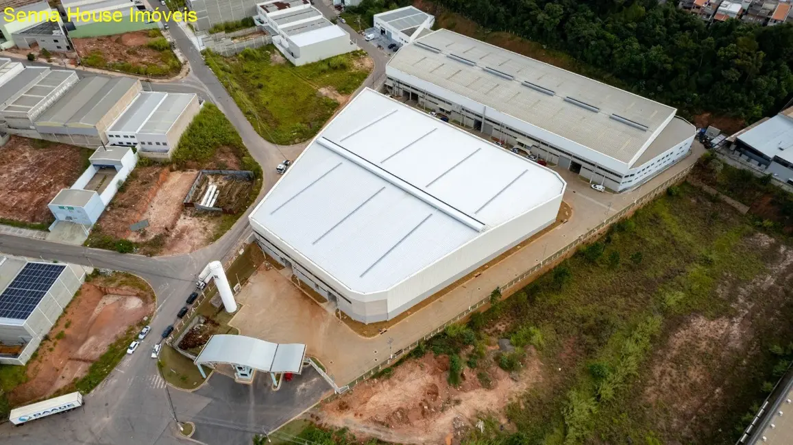 Armazém / Galpão para alugar, 850m2 em Sítio do Mursa, Varzea Paulista - SP - imagem 8 Foto 8 de Armazém / Galpão para alugar, 850m2 em Sítio do Mursa, Varzea Paulista - SP