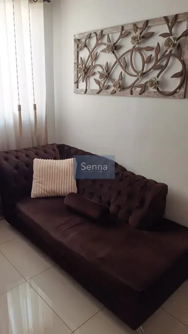 Foto 2 de Apartamento com 2 quartos à venda, 50m2 em Ponte de São João, Jundiai - SP