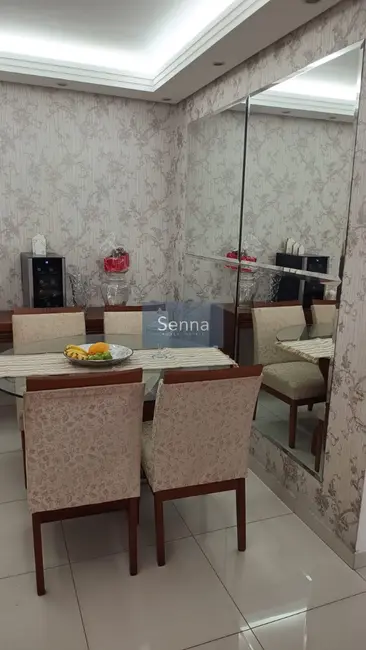 Apartamento com 2 quartos à venda, 50m2 em Ponte de São João, Jundiai - SP - imagem 3 Foto 3 de Apartamento com 2 quartos à venda, 50m2 em Ponte de São João, Jundiai - SP