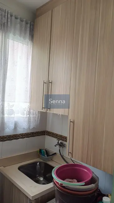 Apartamento com 2 quartos à venda, 50m2 em Ponte de São João, Jundiai - SP - imagem 5 Foto 5 de Apartamento com 2 quartos à venda, 50m2 em Ponte de São João, Jundiai - SP