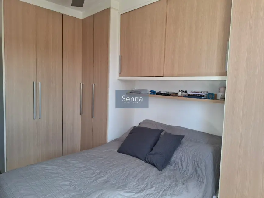 Foto 8 de Apartamento com 2 quartos à venda, 61m2 em Ponte de São João, Jundiai - SP