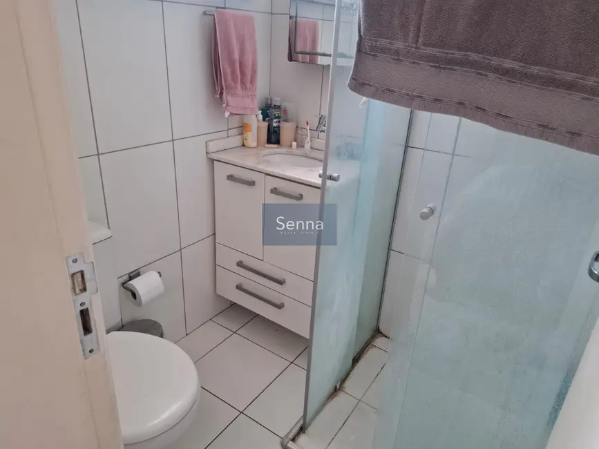 Foto 3 de Apartamento com 2 quartos à venda, 61m2 em Ponte de São João, Jundiai - SP