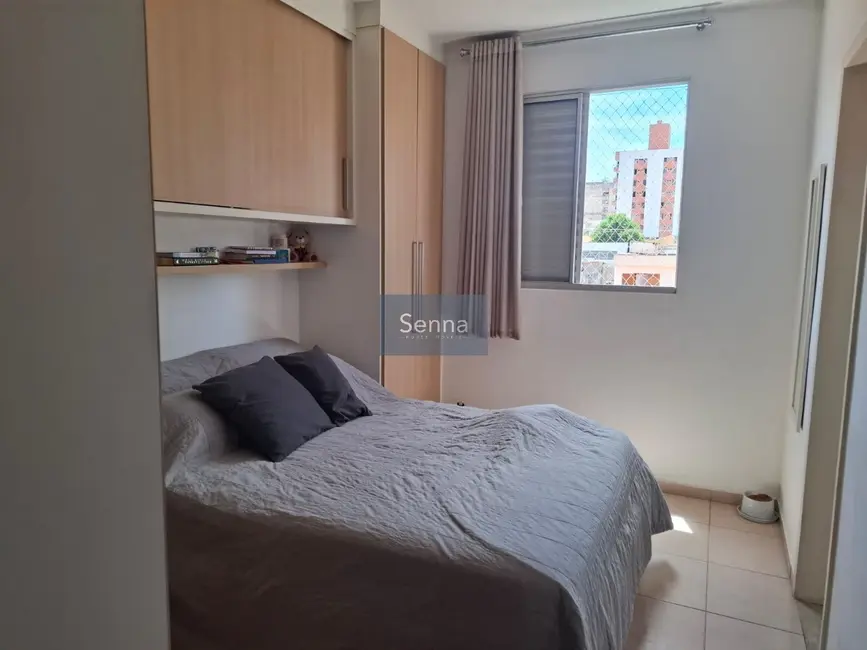Foto 4 de Apartamento com 2 quartos à venda, 61m2 em Ponte de São João, Jundiai - SP