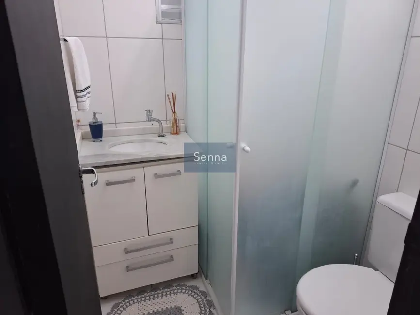 Foto 6 de Apartamento com 2 quartos à venda, 61m2 em Ponte de São João, Jundiai - SP