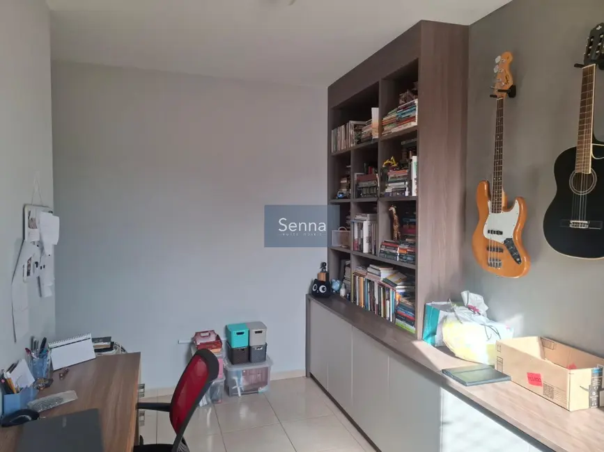Foto 2 de Apartamento com 2 quartos à venda, 61m2 em Ponte de São João, Jundiai - SP