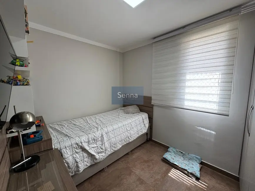 Apartamento com 3 quartos à venda, 130m2 em Ponte de São João, Jundiai - SP - imagem 9 Foto 9 de Apartamento com 3 quartos à venda, 130m2 em Ponte de São João, Jundiai - SP