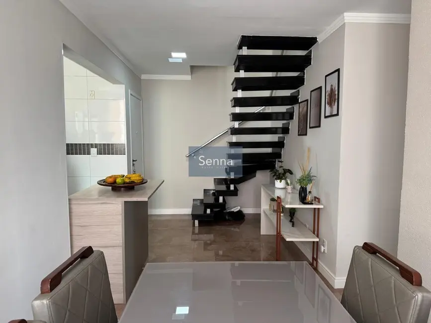 Apartamento com 3 quartos à venda, 130m2 em Ponte de São João, Jundiai - SP - imagem 5 Foto 5 de Apartamento com 3 quartos à venda, 130m2 em Ponte de São João, Jundiai - SP