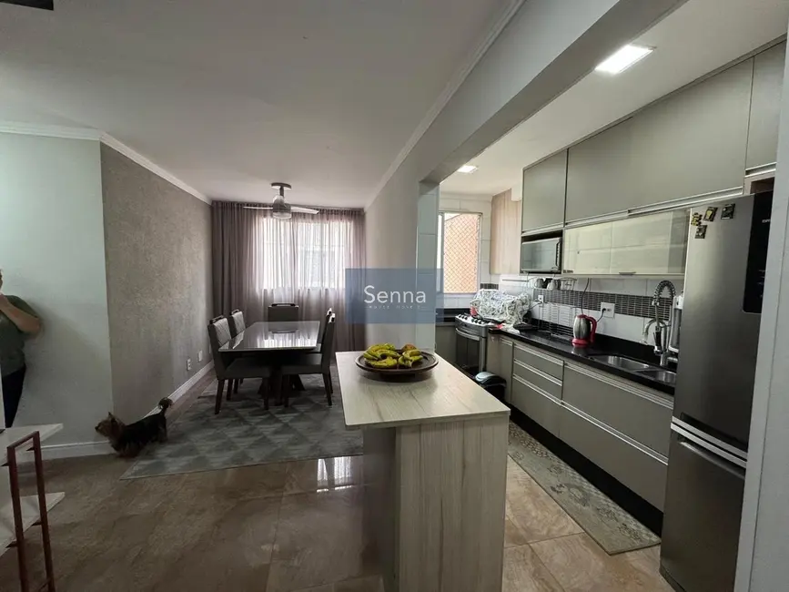 Apartamento com 3 quartos à venda, 130m2 em Ponte de São João, Jundiai - SP - imagem 3 Foto 3 de Apartamento com 3 quartos à venda, 130m2 em Ponte de São João, Jundiai - SP