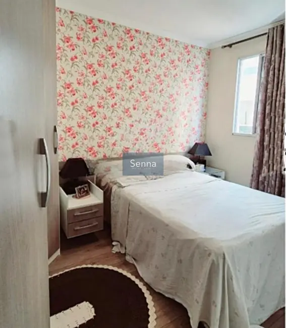 Foto 4 de Apartamento com 2 quartos à venda, 60m2 em Ponte de São João, Jundiai - SP