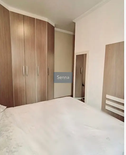 Foto 5 de Apartamento com 2 quartos à venda, 60m2 em Ponte de São João, Jundiai - SP