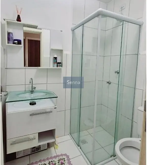 Foto 7 de Apartamento com 2 quartos à venda, 60m2 em Ponte de São João, Jundiai - SP