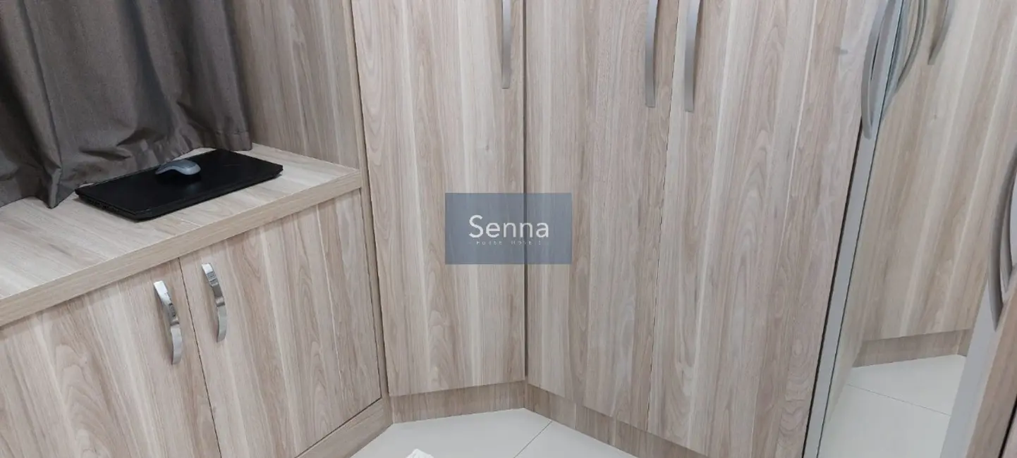 Foto 6 de Apartamento com 3 quartos à venda, 62m2 em Ponte de São João, Jundiai - SP