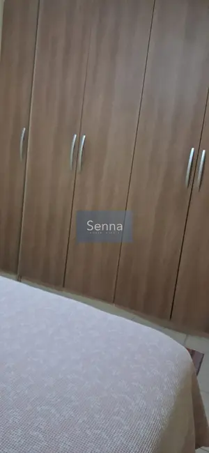 Foto 2 de Apartamento com 2 quartos à venda, 62m2 em Ponte de São João, Jundiai - SP