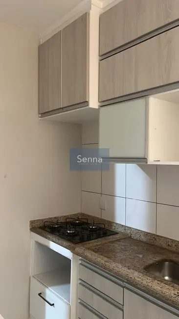 Foto 3 de Apartamento com 2 quartos à venda, 62m2 em Ponte de São João, Jundiai - SP