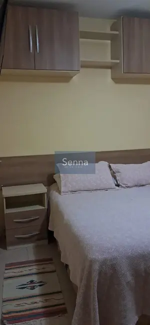 Foto 4 de Apartamento com 2 quartos à venda, 62m2 em Ponte de São João, Jundiai - SP
