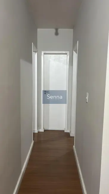 Foto 5 de Apartamento com 2 quartos à venda, 62m2 em Ponte de São João, Jundiai - SP