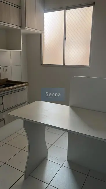 Foto 8 de Apartamento com 2 quartos à venda, 62m2 em Ponte de São João, Jundiai - SP