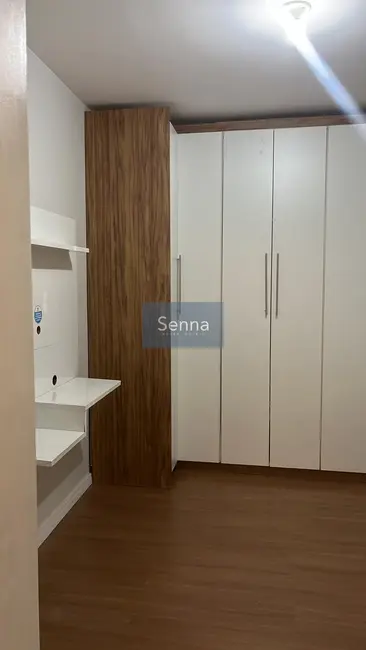 Foto 9 de Apartamento com 2 quartos à venda, 62m2 em Ponte de São João, Jundiai - SP
