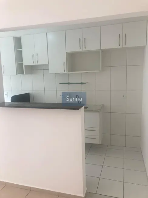 Foto 1 de Apartamento com 2 quartos à venda, 62m2 em Ponte de São João, Jundiai - SP