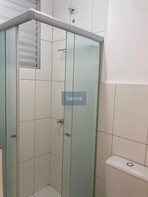 Foto 8 de Apartamento com 2 quartos à venda, 62m2 em Ponte de São João, Jundiai - SP