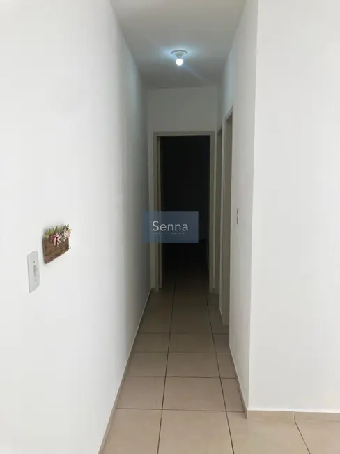 Foto 6 de Apartamento com 2 quartos à venda, 62m2 em Ponte de São João, Jundiai - SP