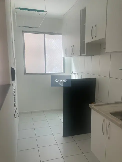 Foto 4 de Apartamento com 2 quartos à venda, 62m2 em Ponte de São João, Jundiai - SP