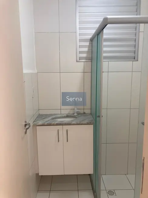 Foto 9 de Apartamento com 2 quartos à venda, 62m2 em Ponte de São João, Jundiai - SP