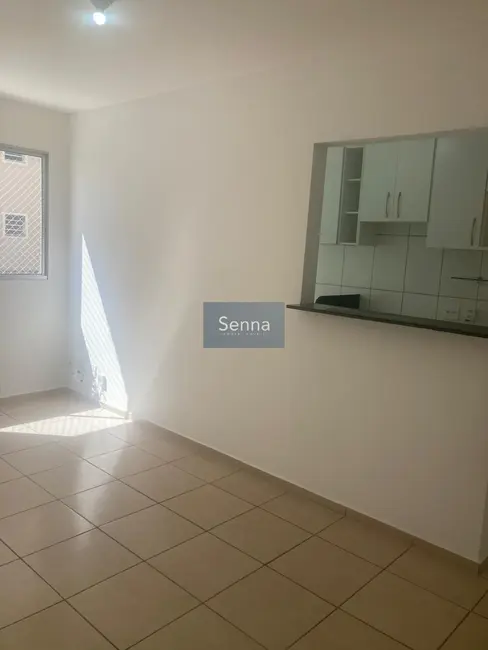 Foto 3 de Apartamento com 2 quartos à venda, 62m2 em Ponte de São João, Jundiai - SP