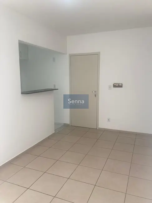 Foto 7 de Apartamento com 2 quartos à venda, 62m2 em Ponte de São João, Jundiai - SP