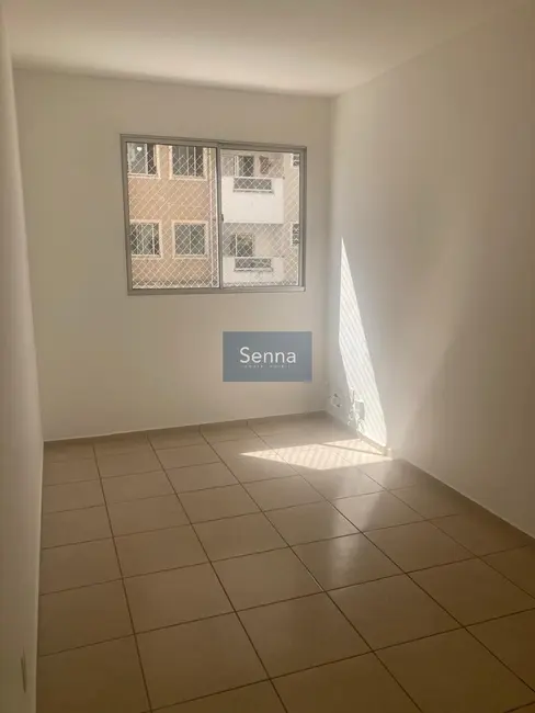 Foto 5 de Apartamento com 2 quartos à venda, 62m2 em Ponte de São João, Jundiai - SP