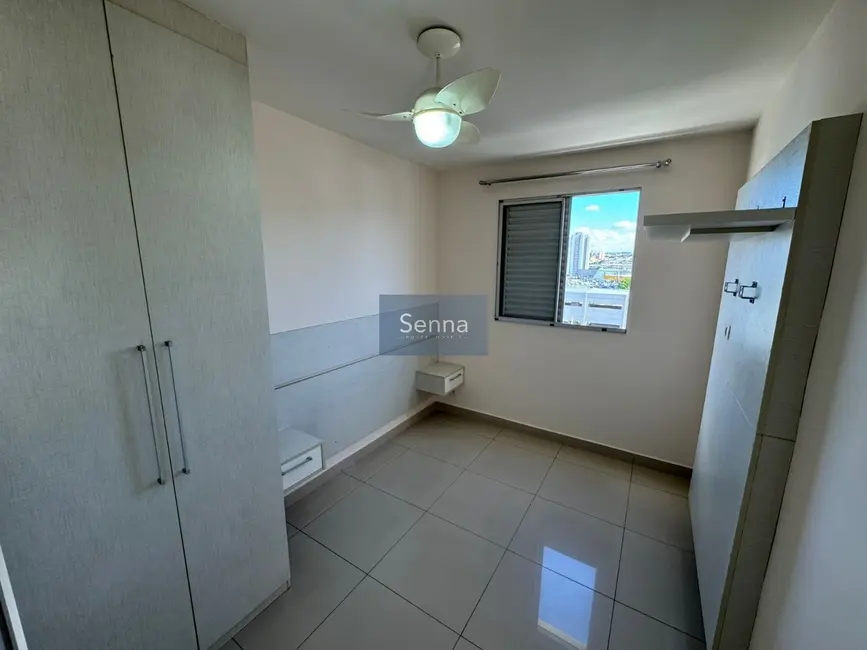 Foto 9 de Apartamento com 2 quartos à venda, 62m2 em Ponte de São João, Jundiai - SP