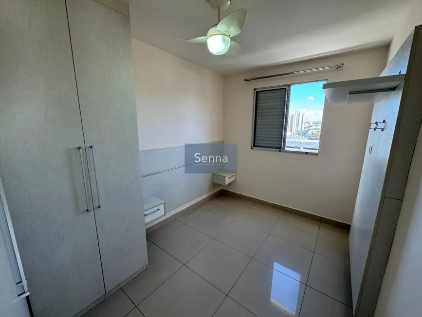 Foto 2 de Apartamento com 2 quartos à venda, 62m2 em Ponte de São João, Jundiai - SP