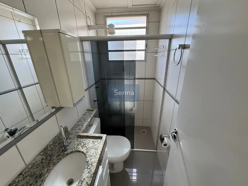 Foto 8 de Apartamento com 2 quartos à venda, 62m2 em Ponte de São João, Jundiai - SP
