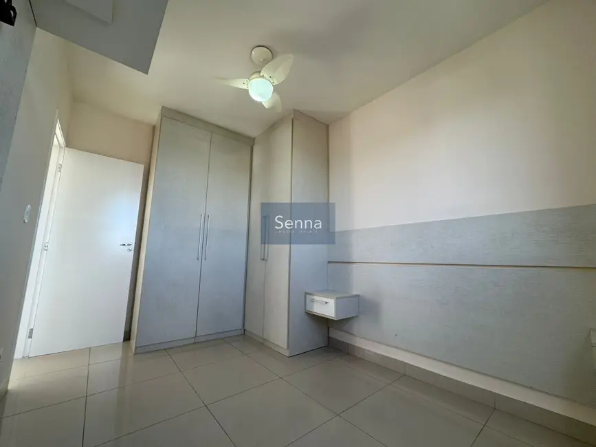 Foto 3 de Apartamento com 2 quartos à venda, 62m2 em Ponte de São João, Jundiai - SP