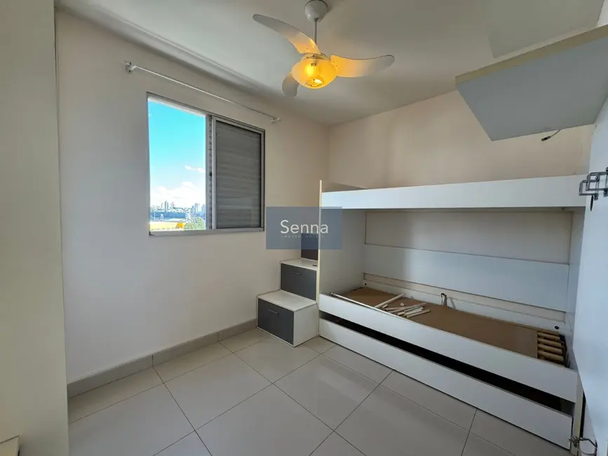 Foto 5 de Apartamento com 2 quartos à venda, 62m2 em Ponte de São João, Jundiai - SP