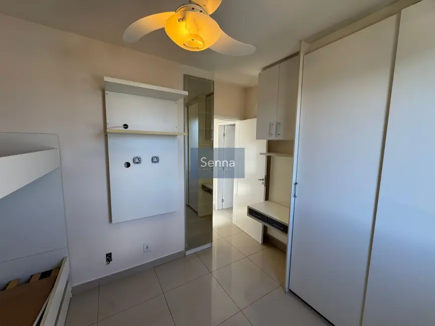 Foto 6 de Apartamento com 2 quartos à venda, 62m2 em Ponte de São João, Jundiai - SP