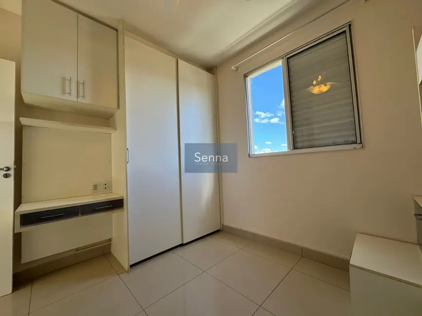 Foto 7 de Apartamento com 2 quartos à venda, 62m2 em Ponte de São João, Jundiai - SP
