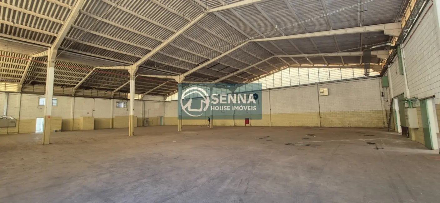 Foto 7 de Armazém / Galpão à venda e para alugar, 2220m2 em Itupeva - SP